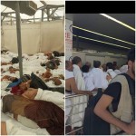 الحجاج اليمنيون يشكون سوء الخدمات في منى ويحملون "الأوقاف" المسؤولية
