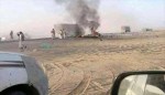 Marib confrontations .. In storming the Presidential Guard camp abolishes the truce and restores the clashes to the field of confrontation