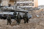 The Israeli army announces the killing of 4 soldiers as a result of the collapse of a "booby -trapped" building in Khan Yunis