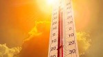 درجات الحرارة المتوقعة اليوم الأربعاء في الجنوب واليمن