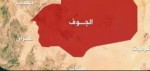 إصابة قيادي حوثي بمحاولة اغتيال في الجوف