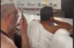 حاج مصري يهدد مديونا له بالدعاء عليه