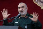 التلفزيون الايراني يعلن مقتل القائد العام للحرس الثوري حسين سلامي