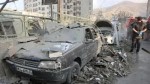 مقتل 6 علماء نوويين إيرانيين في الهجوم الإسرائيلي