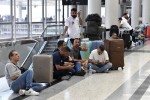 لبنان والأردن والعراق يعيدون فتح أجوائهم بعد إغلاق مؤقت بسبب التوترات الإقليمية