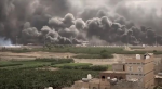 الحوثيون: استهدفنا إسرائيل بالصواريخ بالتنسيق مع إيران