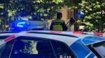 A Yemeni refugee kills his wife in front of their six children in Germany