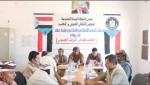 انتقالي المحفد بأبين ينظّم ورشة عمل حول الحفاظ على التراث الجنوبي
