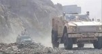 صعدة.. الحوثيون يهدمون المنازل ويجبرون الأهالي على التنازل عن أراضيهم بالقوة