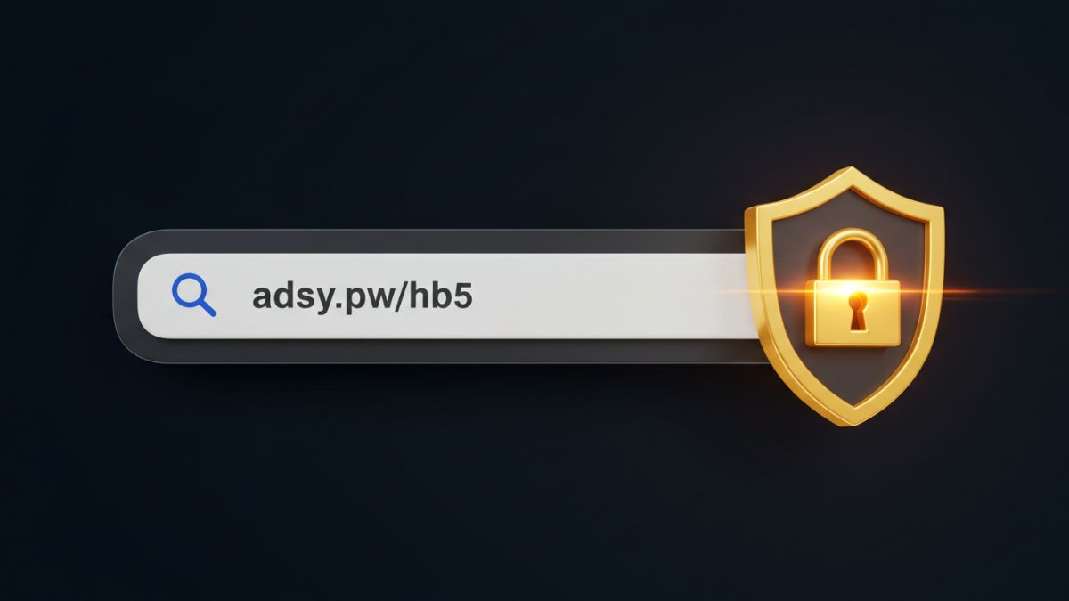 Exploring adsy.pw/hb5: What You Need to Know Before You Dive In