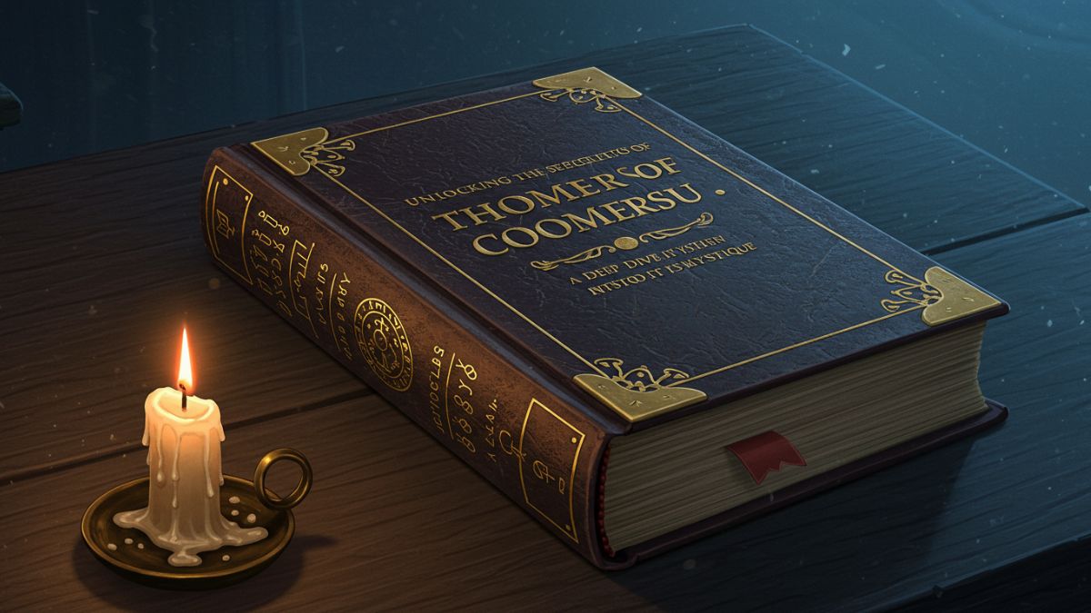 Unlocking the Secrets of coomersu: A Deep Dive into Its Mystique