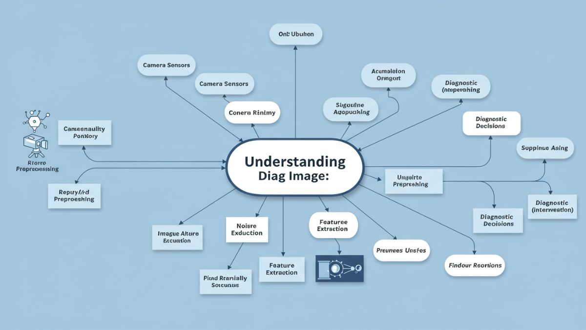 Understanding diag image: A Comprehensive Guide for Beginners