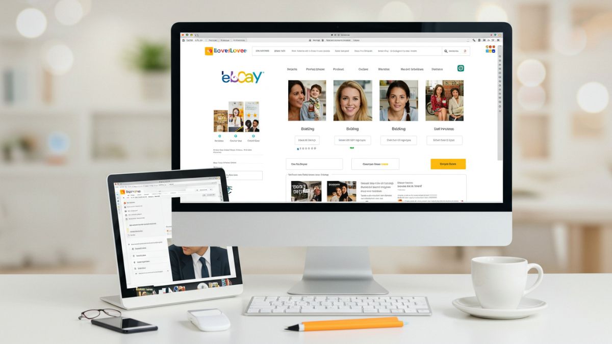 iloveloveloveebay.com: Your Ultimate Guide to Smarter eBay Shopping