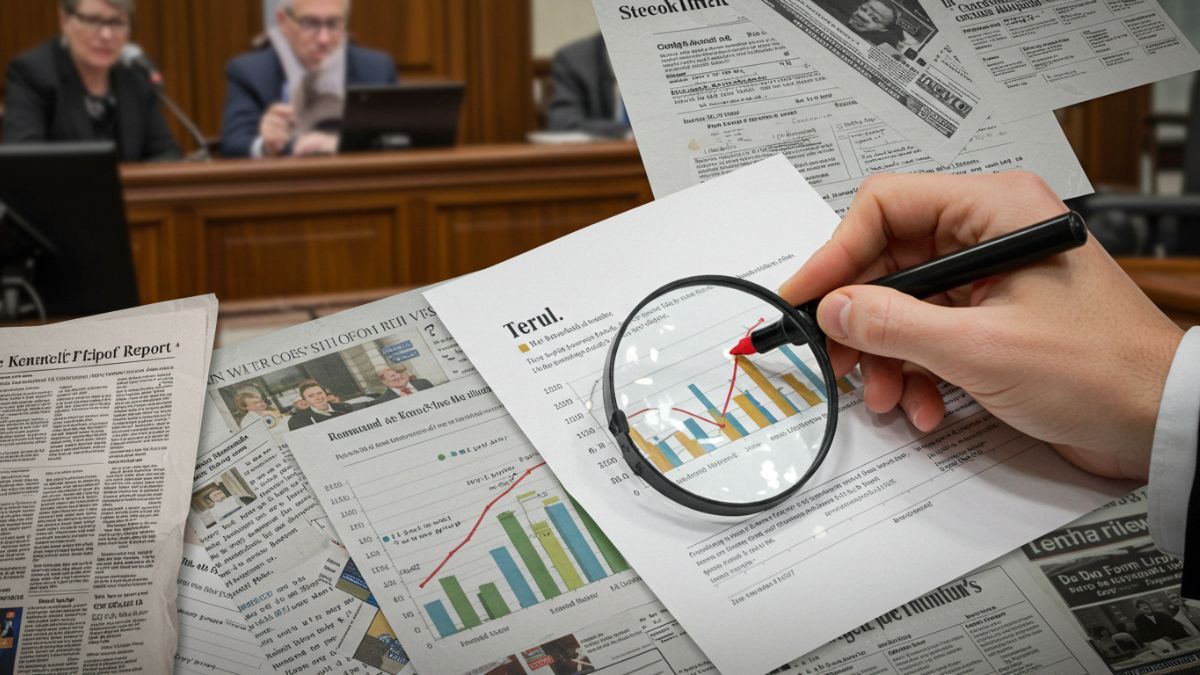 Unpacking the kennedy funding ripoff report: What You Need to Know
