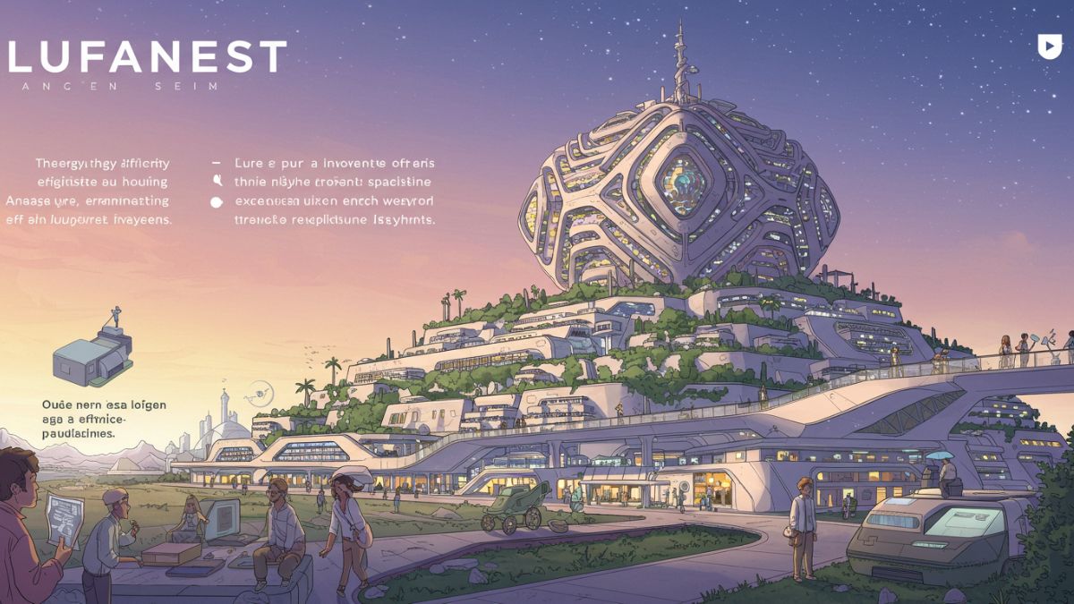 Exploring lufanest: A Deep Dive into Its Unique Features and Benefits