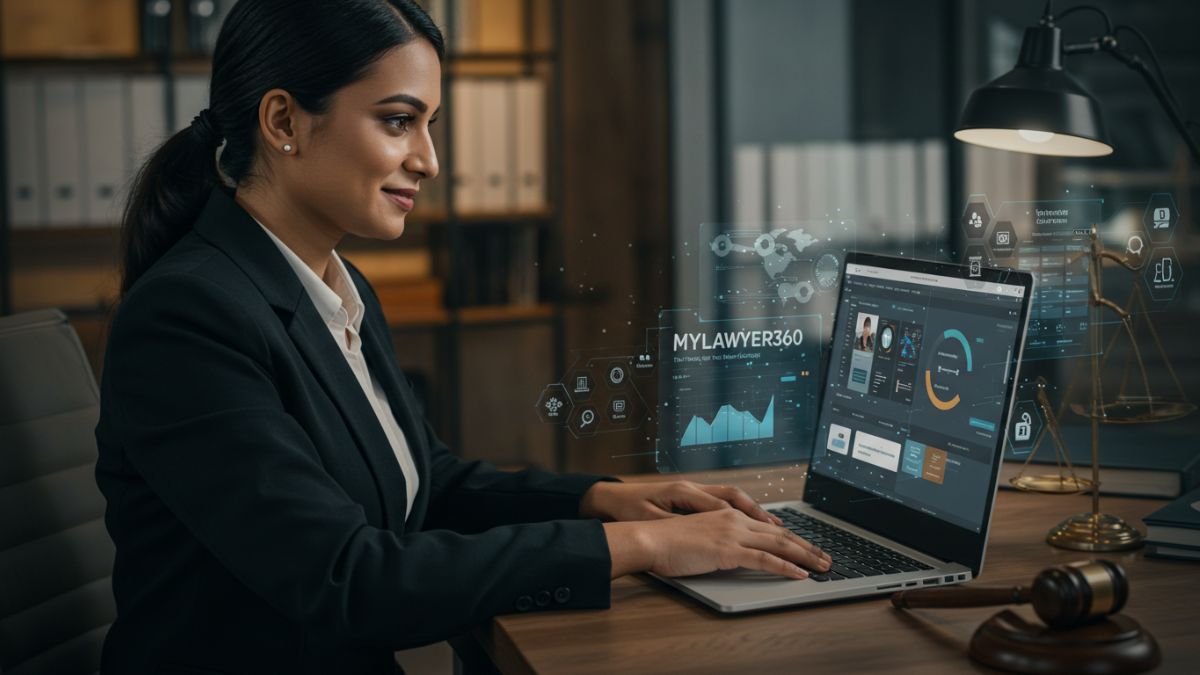 Mylawyer360: The Ultimate Tool for Modern Legal Professionals