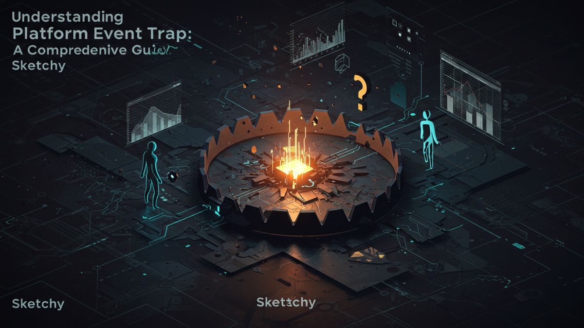 Understanding platform event trap: A Comprehensive Guide