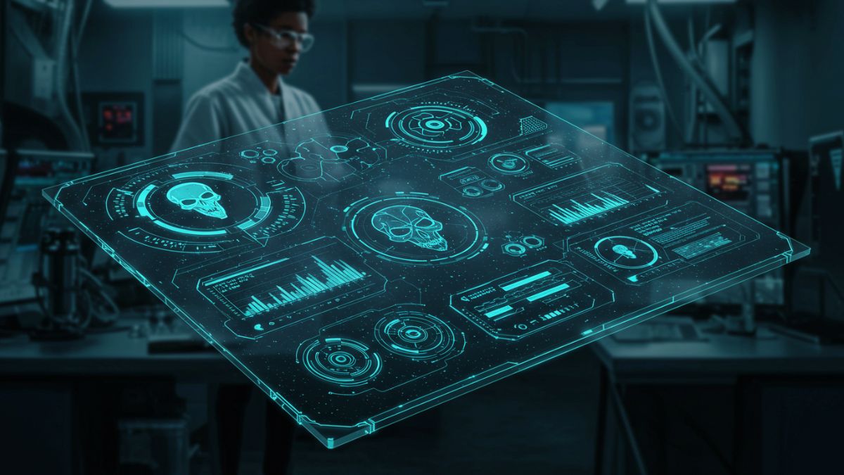Unlocking the Secrets of reaper scans: A Comprehensive Guide