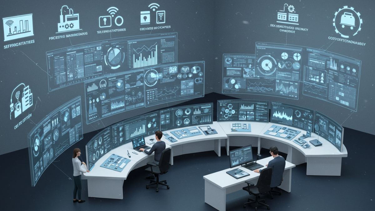 Exploring the Benefits of Implementing telemetryczny Systems in Your Organization