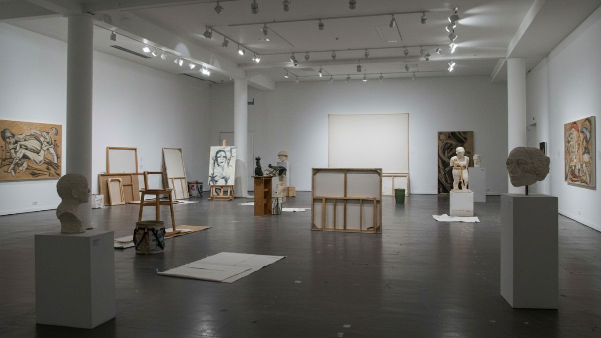 The unsent project: Exploring the Power of Unfinished Ideas