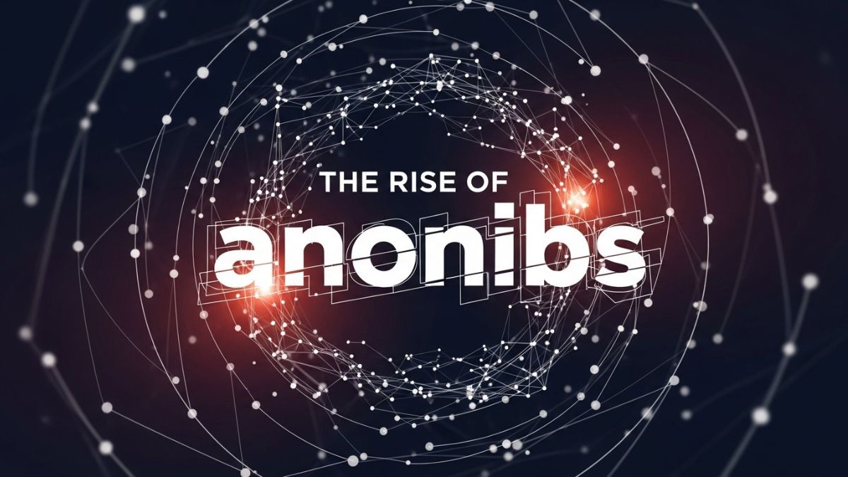 The Rise of anonibs: Exploring Their Impact on Online Communication