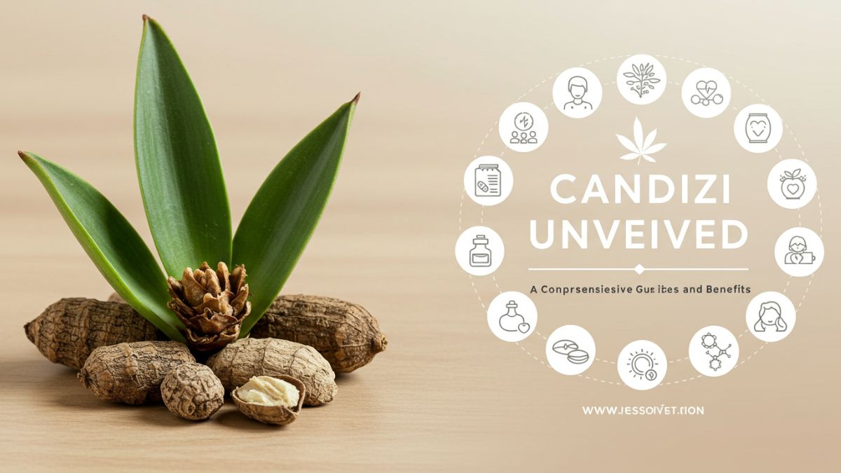 Candizi Unveiled: A Comprehensive Guide to Its Uses and Benefits