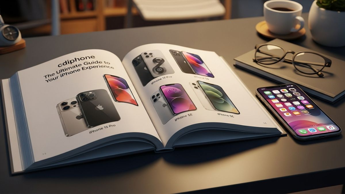 Exploring cdiphone: The Ultimate Guide to Your iPhone Experience