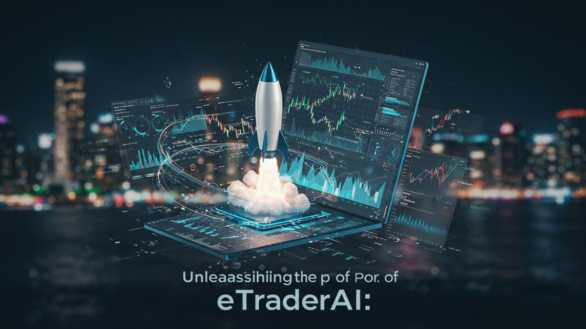 Unleashing the Power of etraderai: A Comprehensive Guide