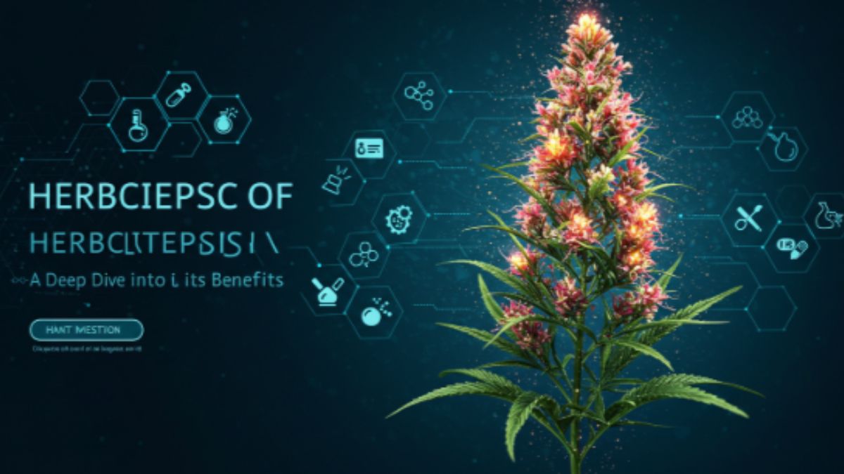 Unlocking the Secrets of herbciepsca: A Deep Dive into Its Benefits