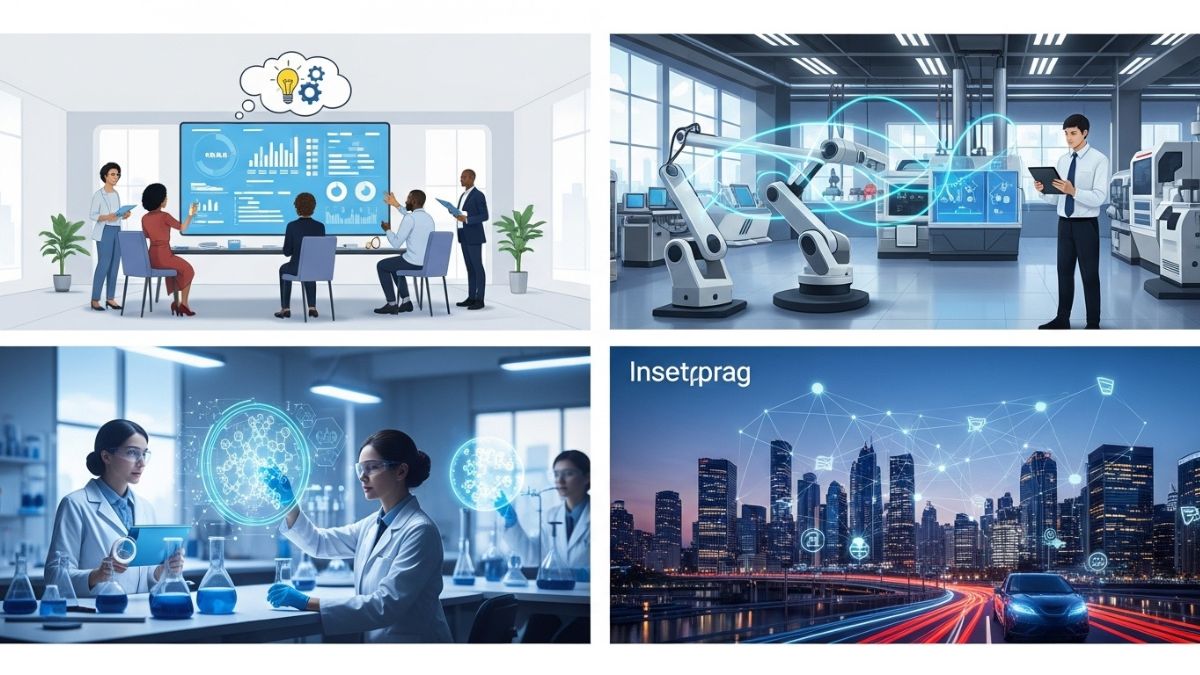 Exploring the Benefits of insetprag in Modern Practices