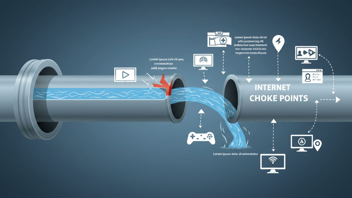 Internetchock Explained: How It Affects Your Online Experience