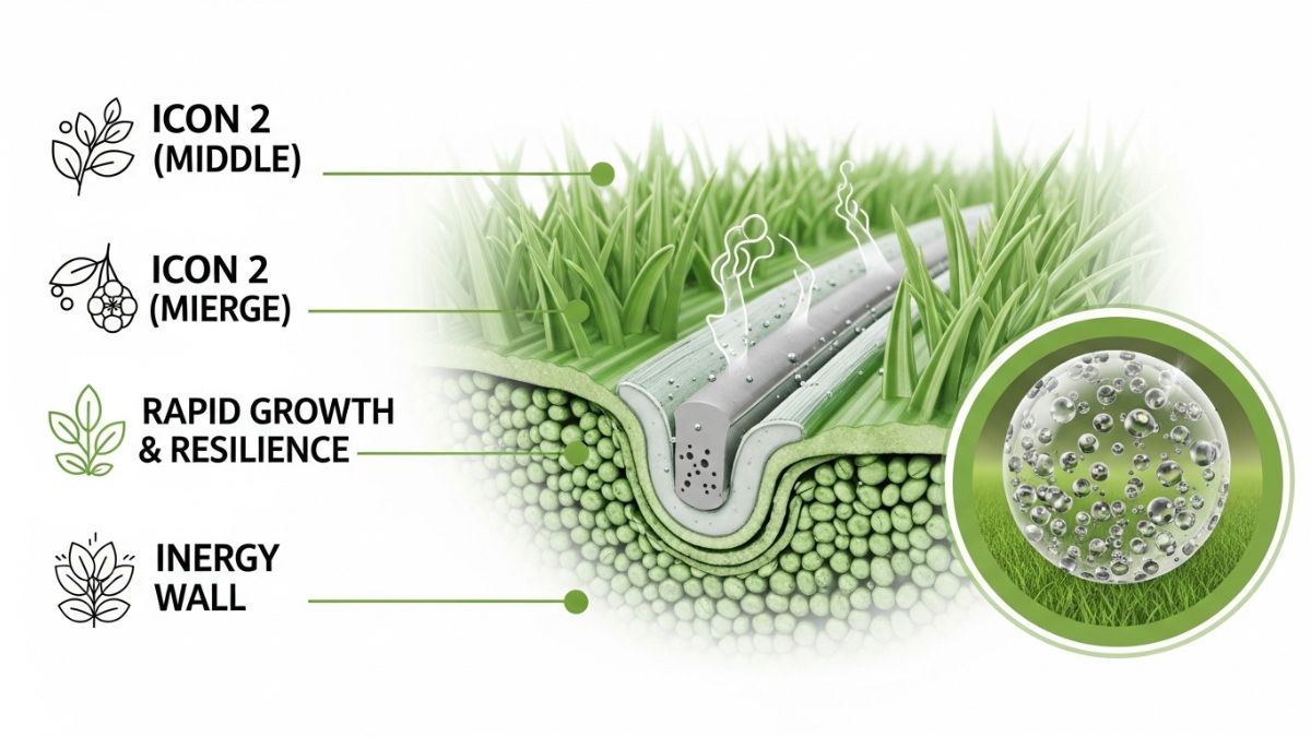 Lyposingrass Explained: What You Need to Know About This Super Grass