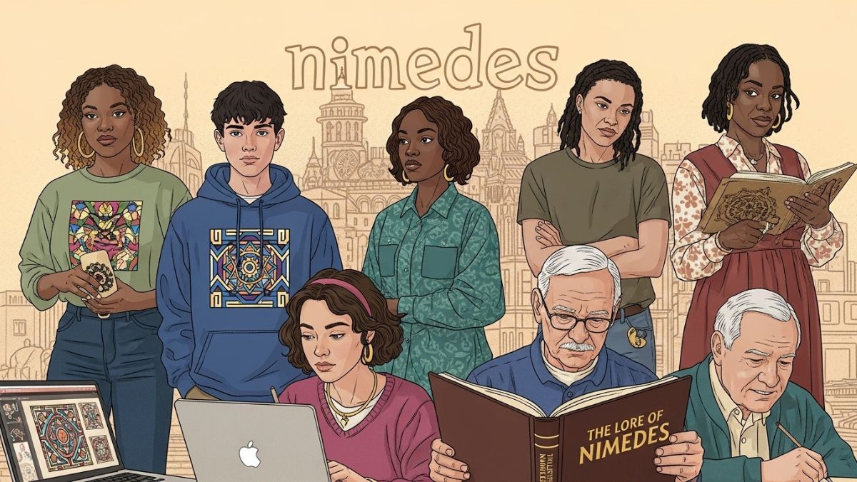 Exploring the Cultural Significance of nimedes in Modern Times