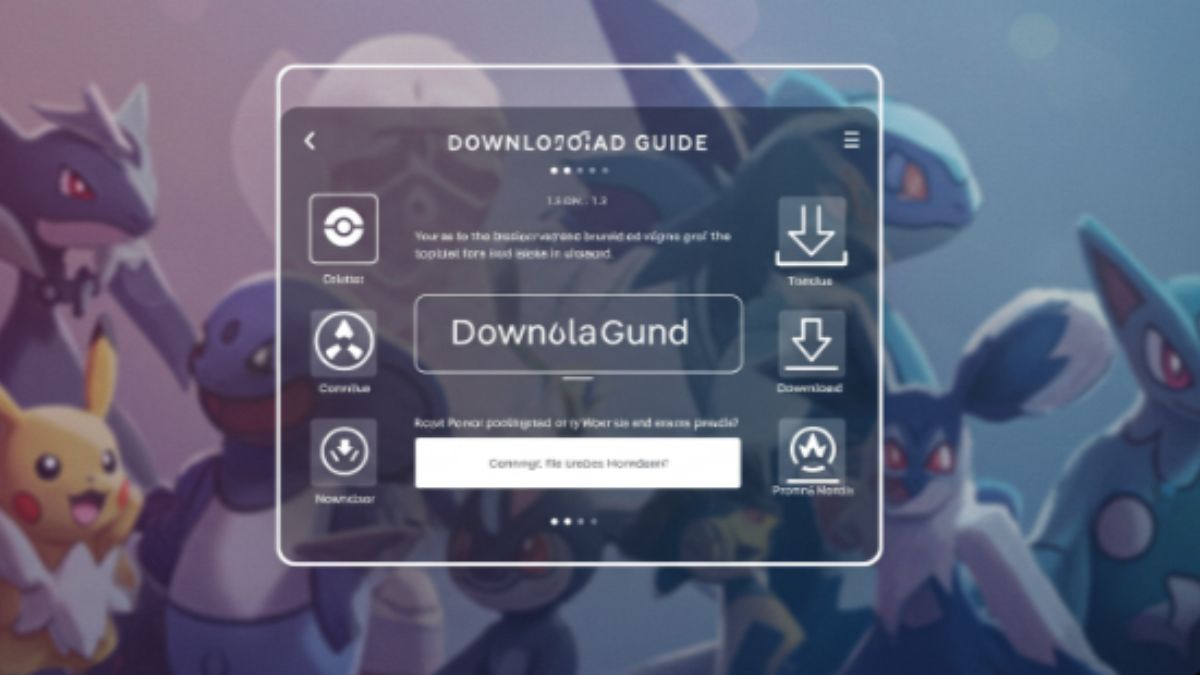 Pokemon unbound download Guide: Avoiding Common Pitfalls and Errors