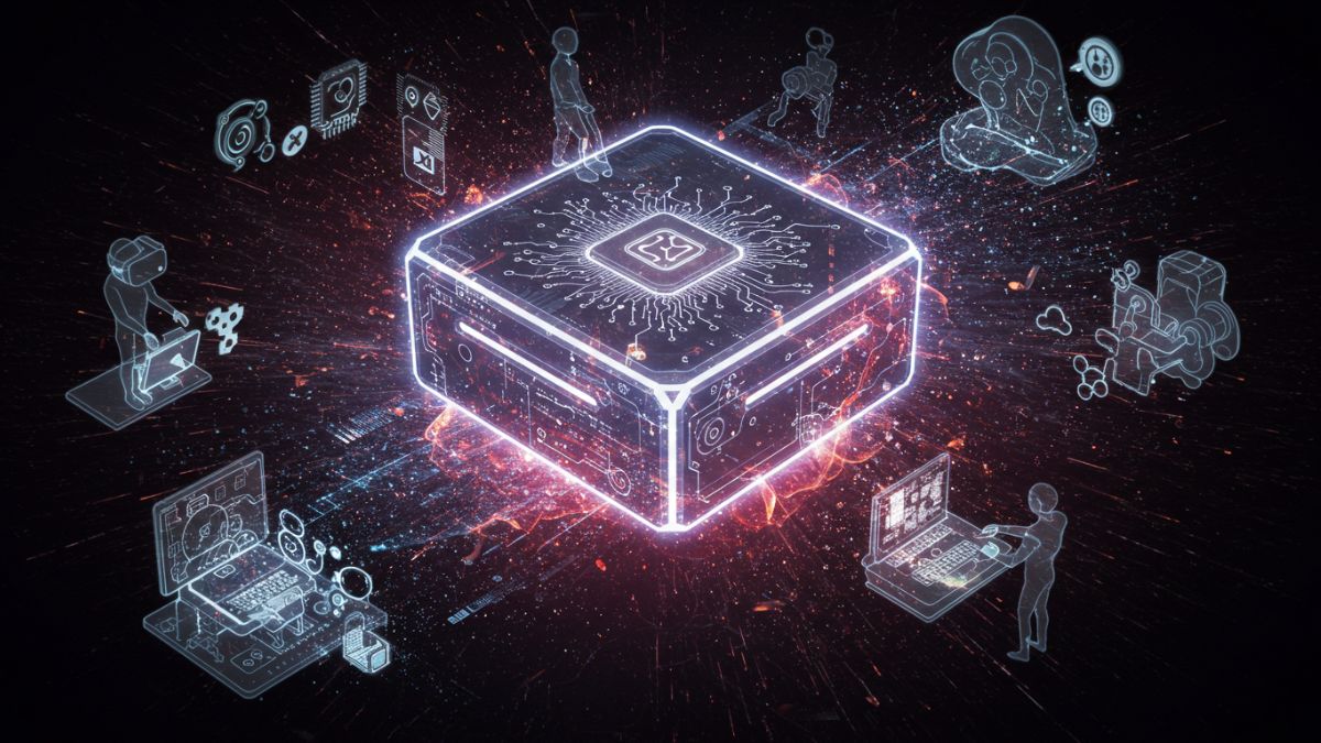 Exploring the Future of slylar box: Innovations on the Horizon