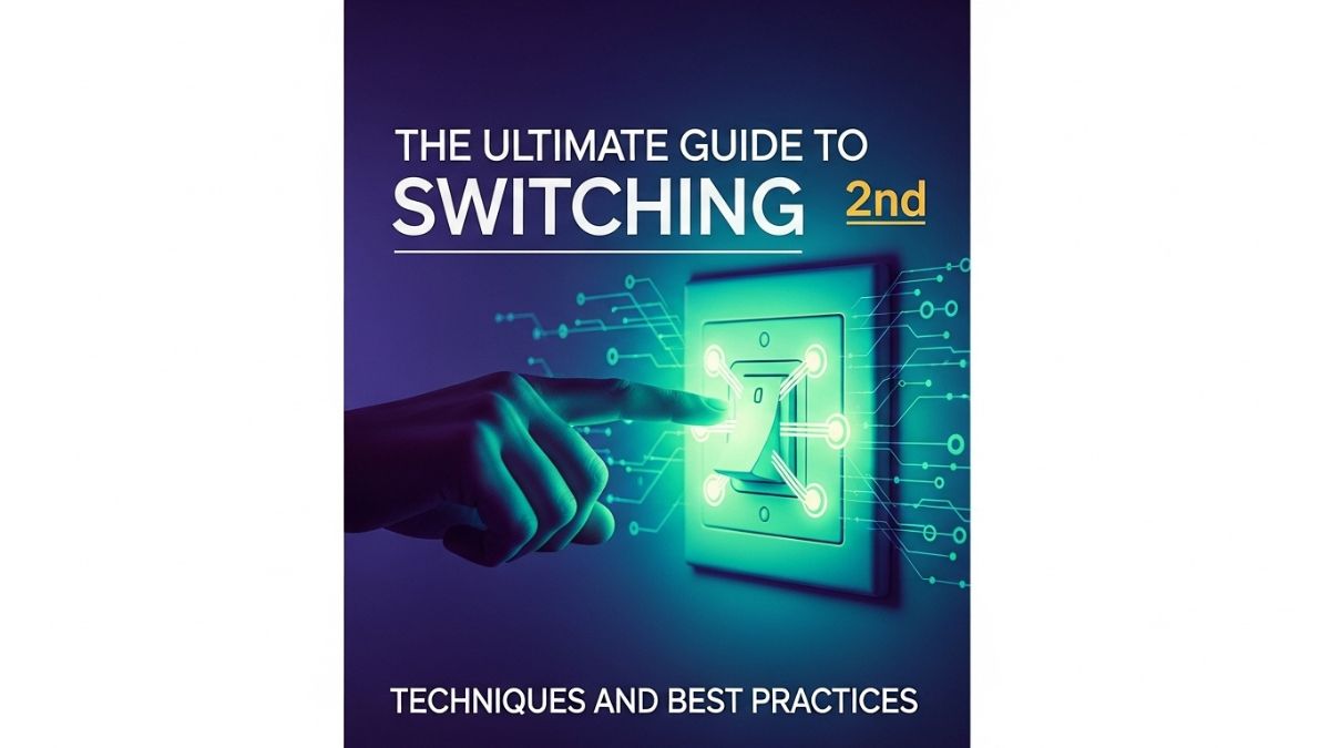 The Ultimate Guide to switching 2nd: Techniques and Best Practices