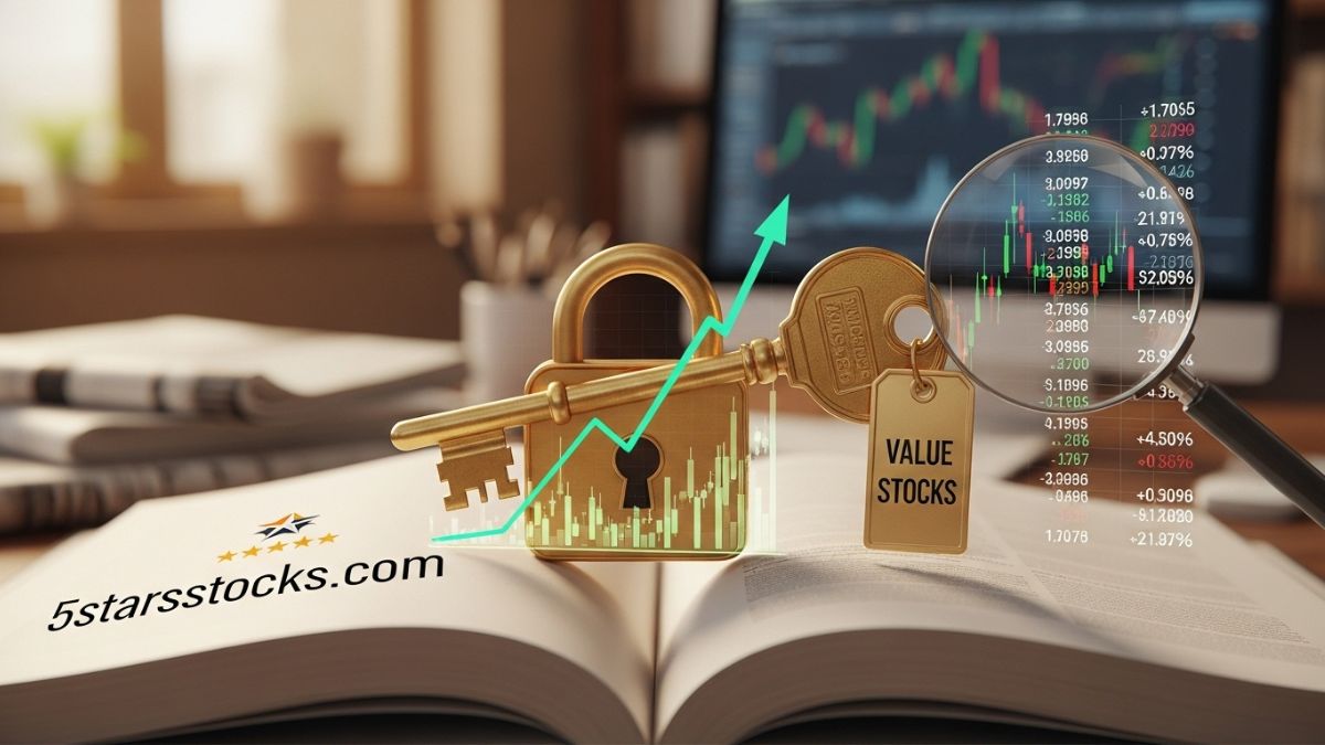 Unlocking Value: A Deep Dive into 5starsstocks.com value stocks