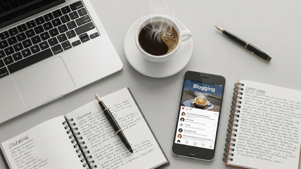 The Unique Perspective of aleksandra plus: Embracing Diversity in Blogging