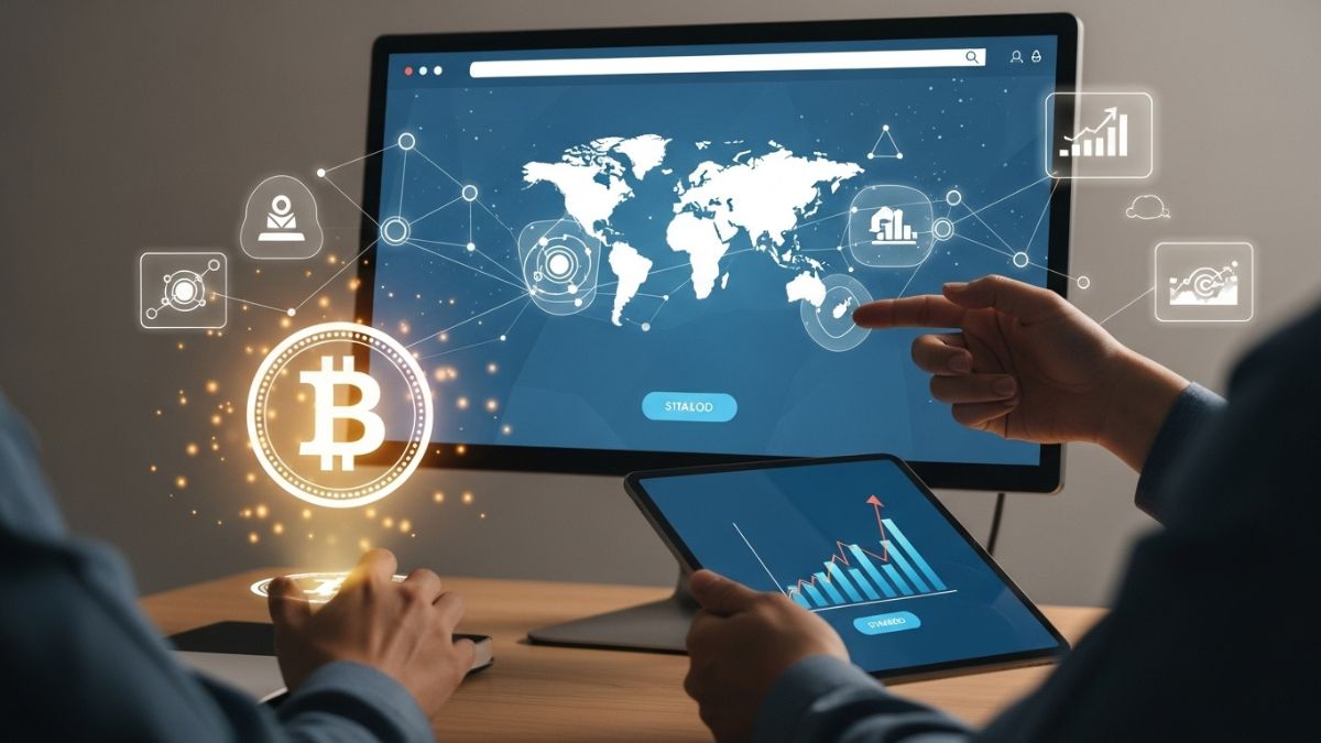 Exploring crypto30x.com btc: Your Ultimate Guide to BTC Trading