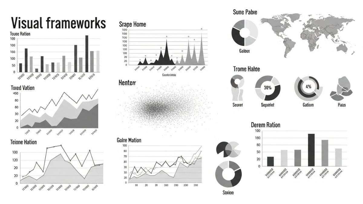 Understanding dados as Frameworks for Effective Data Visualization Strategies