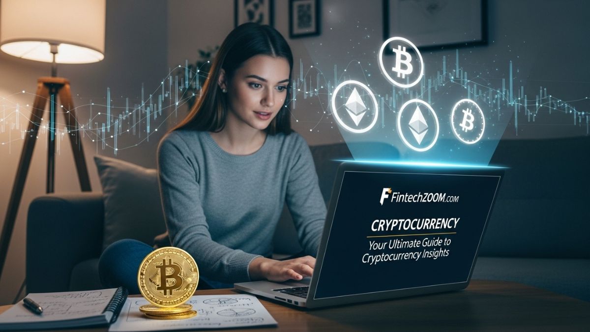 Exploring fintechzoom.com crypto currency: Your Ultimate Guide to Cryptocurrency Insights