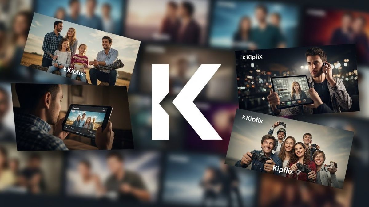 How kipflix is Revolutionizing the Way We Stream Content