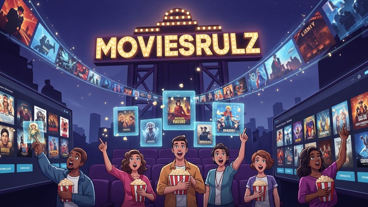 Exploring moviesrulz: Your Ultimate Destination for Movie Downloads