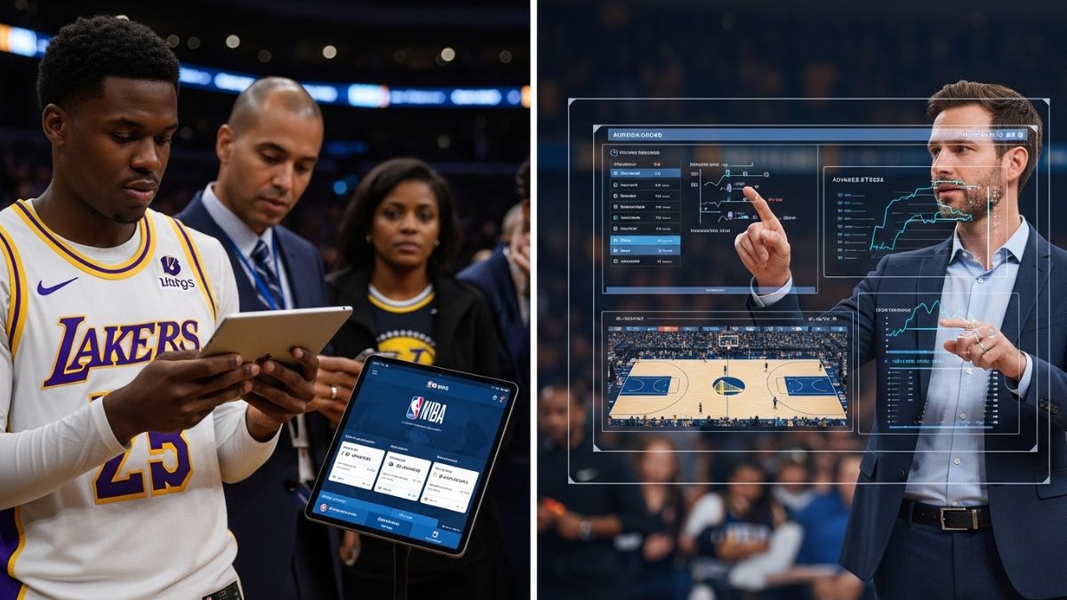 Exploring nba byte: A New Era for Basketball Fans and Analysts