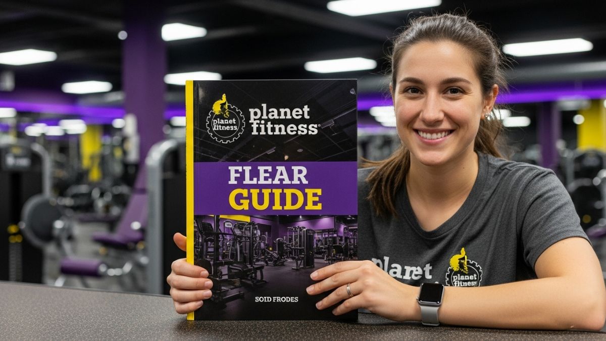 Unlocking Fitness Success: A Guide to planet fitness university