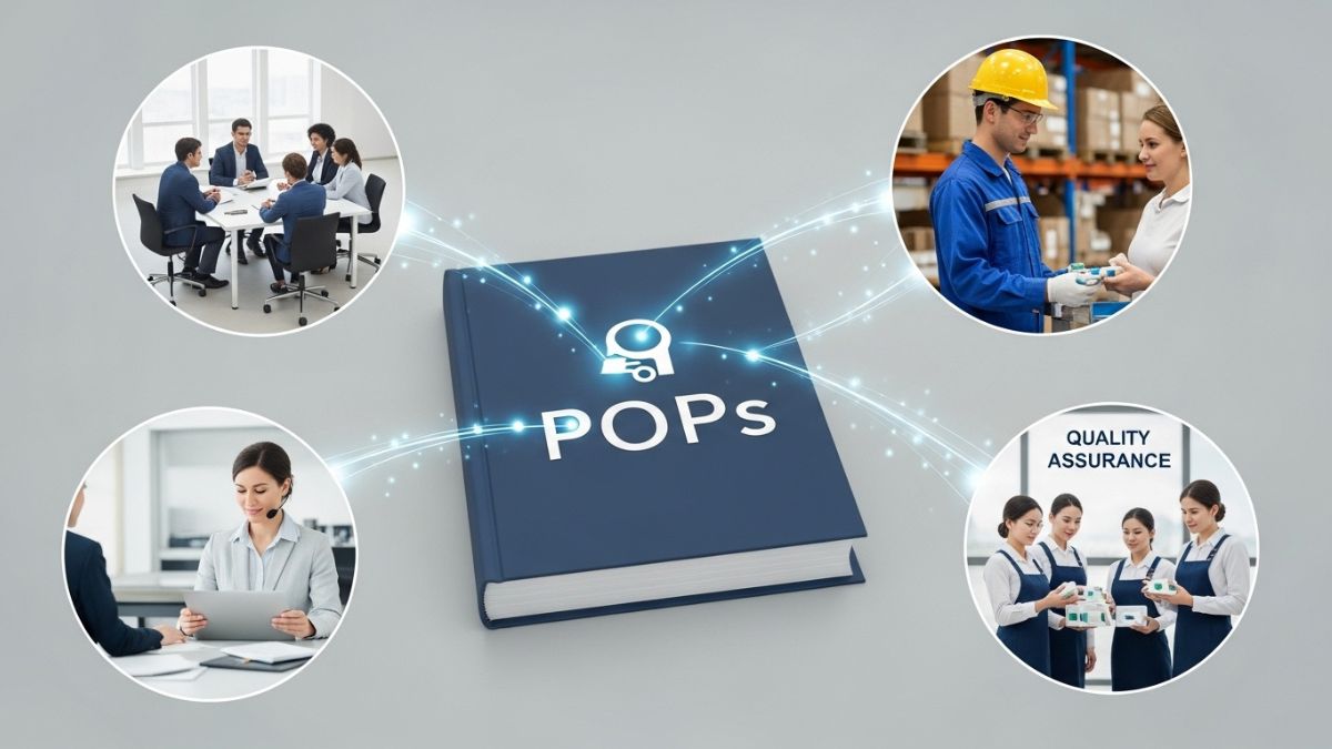 The Importance of protocolo operacional padrao in Business Operations