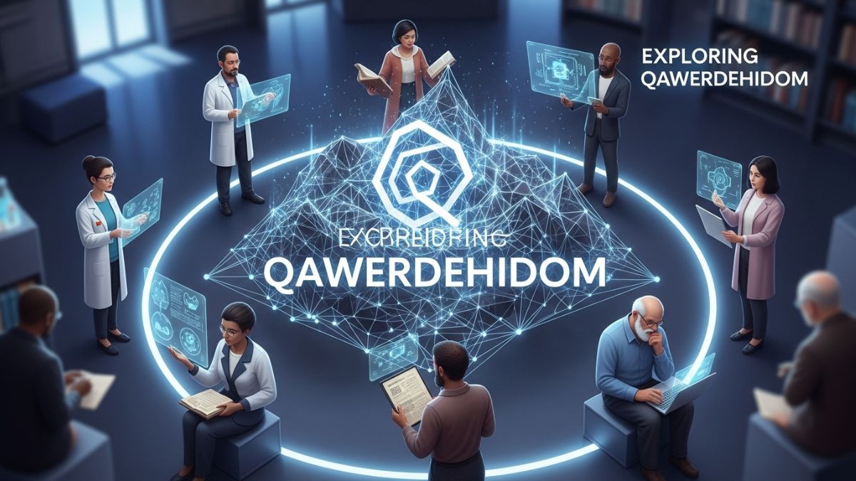 Exploring qawerdehidom: Insights and Perspectives from Experts