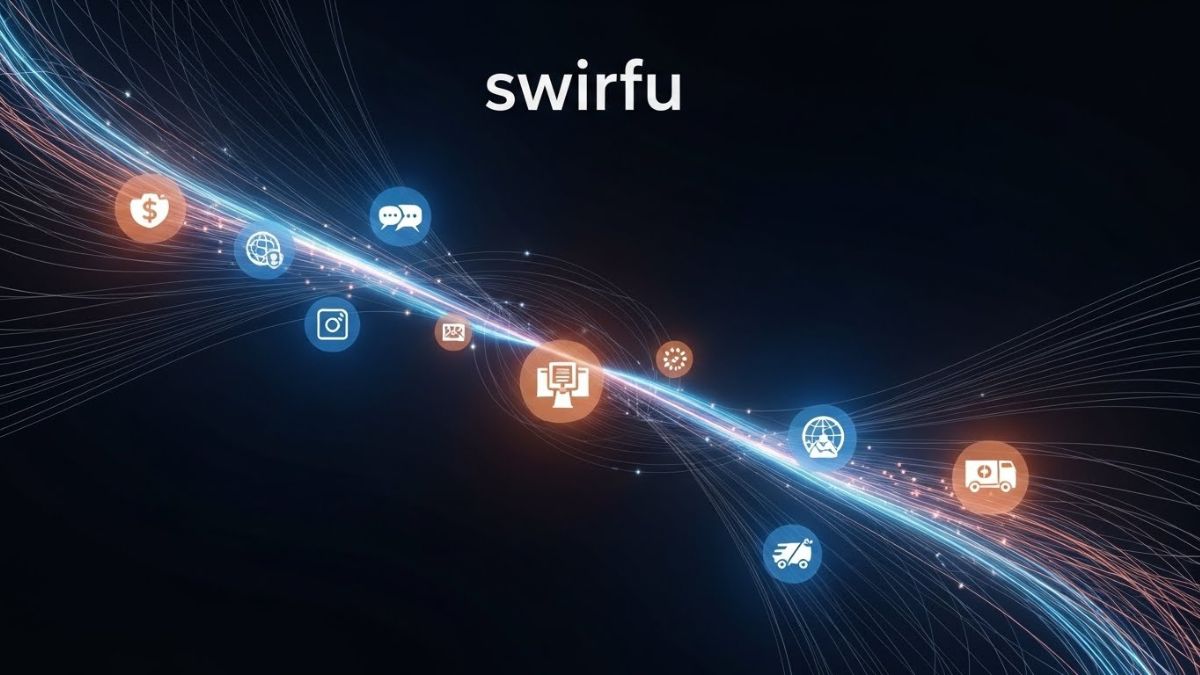 Swirfu Explained: How This New Platform is Changing the Game