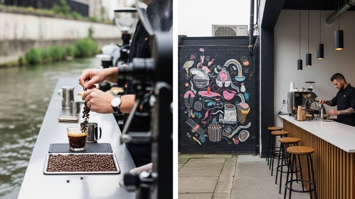 Discovering tasyyblack: A Journey Through Flavor and Culture