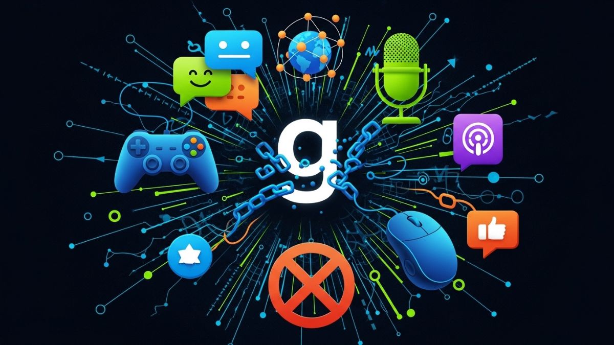 Exploring the Revival: The unbanned g and Its Impact on Online Communities